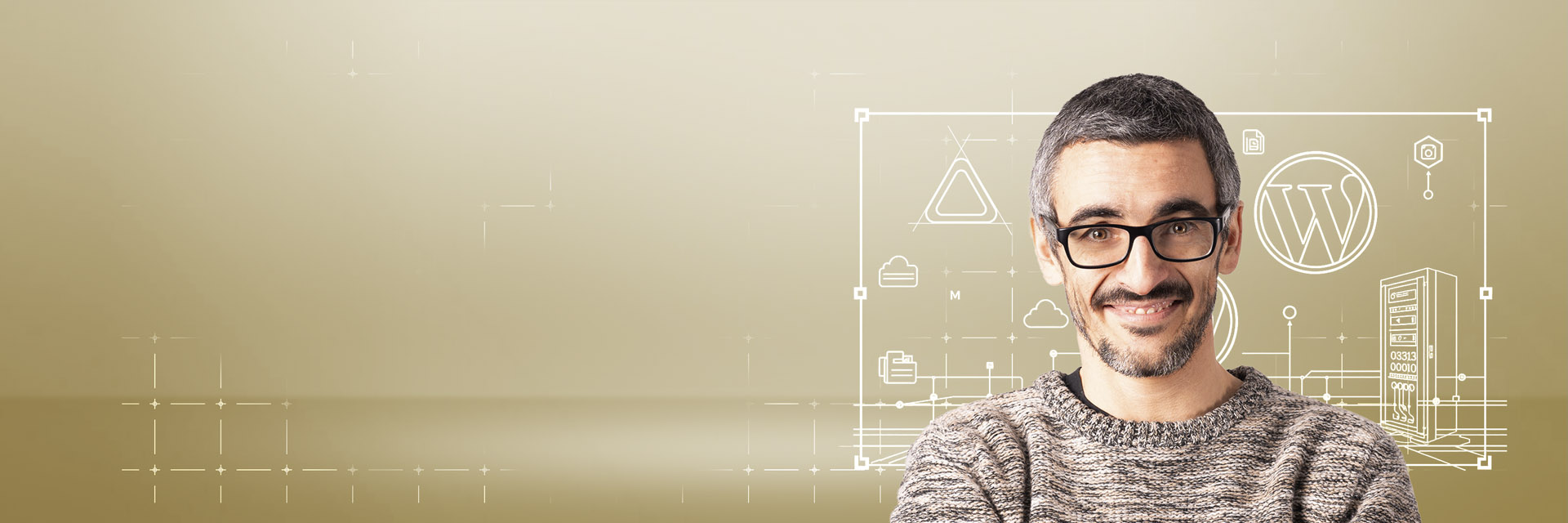 O HOSTING PARA WORDPRESS QUE QUERES