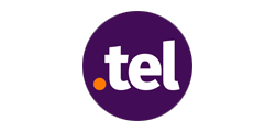 Domínios tel