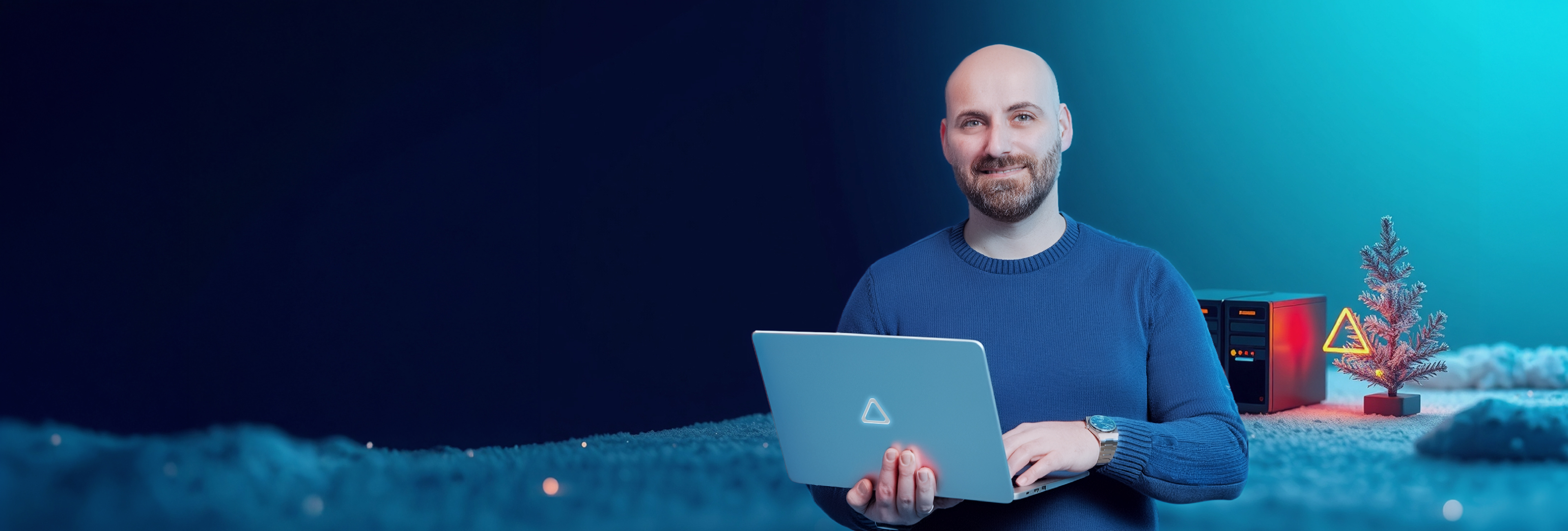 FAZ O TEU SITE BRILHAR