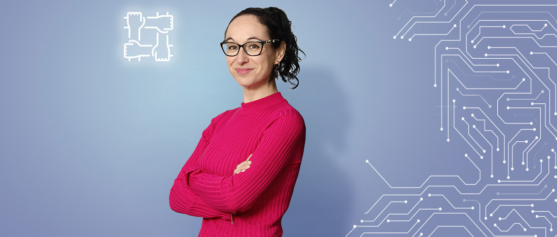 Só componentes em que confiamos